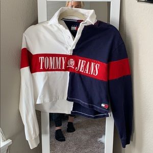 Tommy Hilfiger long sleeve